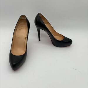 Christian Louboutin Red Bottom Heels